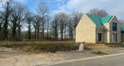 Charny Terrain à bâtir - 2282591-11233annonce220250924nHdwI.jpeg Maisons Open