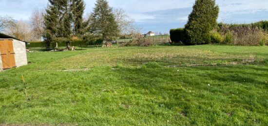 Terrain à bâtir à , Seine-et-Marne