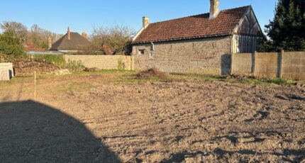 Plouvain Terrain à bâtir - 2283814-6159annonce220250925DUHdA.jpeg Maisons Open