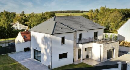 Conflans-Sainte-Honorine Terrain à bâtir - 2283969-10570annonce220250925bNOaH.jpeg Maisons Open