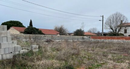 Guitalens-L'Albarède Terrain à bâtir - 2282612-2684annonce120250924Gchth.jpeg Maisons Open