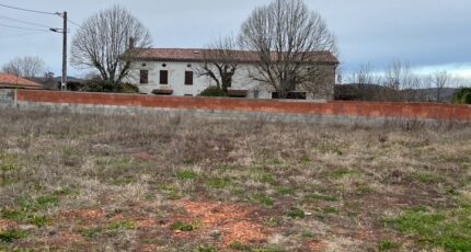 Guitalens-L'Albarède Terrain à bâtir - 2282612-2684annonce220250924QIkFI.jpeg Maisons Open