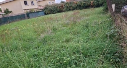 Cugnaux Terrain à bâtir - 2282036-3575annonce120250924QcDIG.jpeg Maisons Open