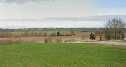 Saint-Pierre-de-Lages Terrain à bâtir - 2285316-5771annonce120250926HiarO.jpeg Maisons Open