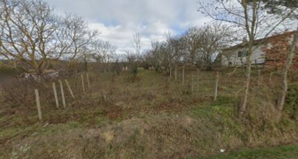 Lanta Terrain à bâtir - 2285259-5771annonce120250926yrDog.jpeg Maisons Open