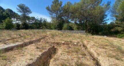 Fox-Amphoux Terrain à bâtir - 2250878-10122annonce1202508260U6KF.jpeg Maisons Open