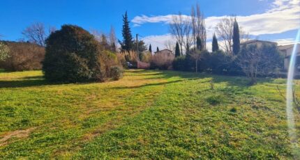 Villecroze Terrain à bâtir - 2250785-10122annonce320251104yo9KV.jpeg Maisons Open