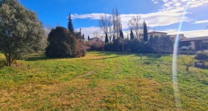 Villecroze Terrain à bâtir - 2250785-10122annonce420251104UTLs5.jpeg Maisons Open