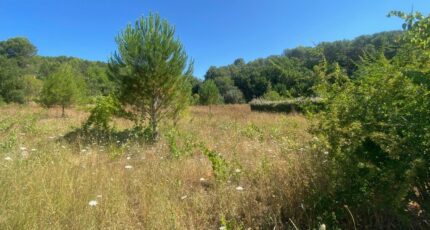 Lorgues Terrain à bâtir - 2250813-10122annonce420250826beyXu.jpeg Maisons Open