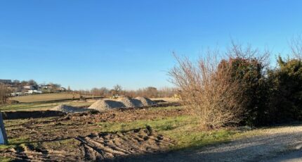 Puygouzon Terrain à bâtir - 2283115-2684annonce1202509258LiCy.jpeg Maisons Open