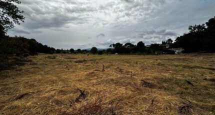 Fréjus Terrain à bâtir - 2286187-3701annonce220250927AlCVo.jpeg Maisons Open