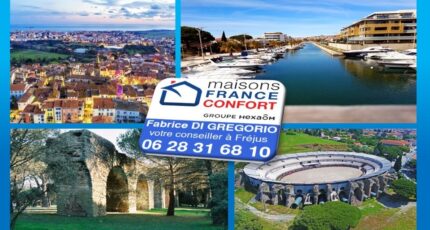 Fréjus Terrain à bâtir - 2286187-3701annonce320250927qDSRh.jpeg Maisons Open