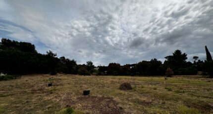 Fréjus Terrain à bâtir - 2286177-3701annonce120250927PsivE.jpeg Maisons Open