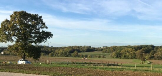 Terrain à bâtir à Vaudoy-en-Brie, Île-de-France