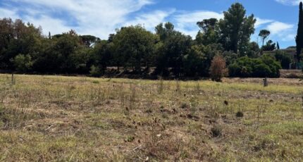 Fréjus Terrain à bâtir - 2287179-5826annonce220250929Qy8zJ.jpeg Maisons Open