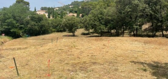 Terrain à bâtir à Taradeau, Provence-Alpes-Côte d'Azur