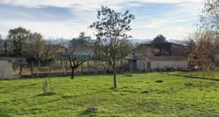 Saint-Martory Terrain à bâtir - 2285490-6043annonce120250926HcL9J.jpeg Maisons Open