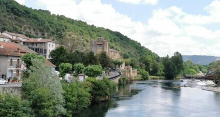 Saint-Martory Terrain à bâtir - 2285490-6043annonce220250926tT6ah.jpeg Maisons Open