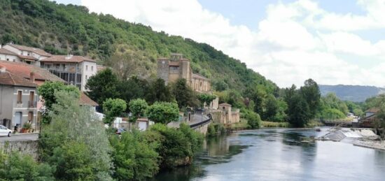 Terrain à bâtir à , Haute-Garonne