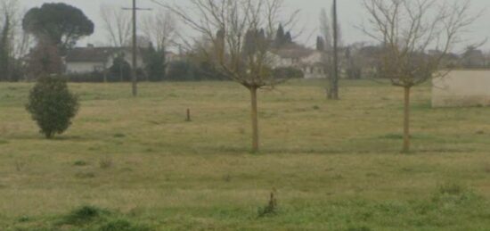 Terrain à bâtir à Pins-Justaret, Occitanie