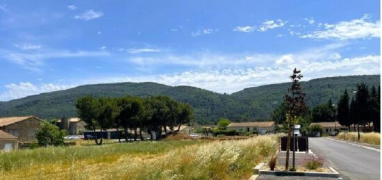 Terrain à bâtir à Floure, Occitanie