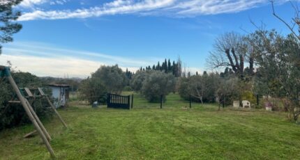 Mas-Blanc-des-Alpilles Terrain à bâtir - 2287589-11073annonce420250929R4DPe.jpeg Maisons Open