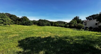 Saint-Raphaël Terrain à bâtir - 2288796-3701annonce120250930SHsxk.jpeg Maisons Open