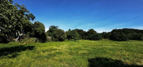 Terrain à bâtir à , Var
