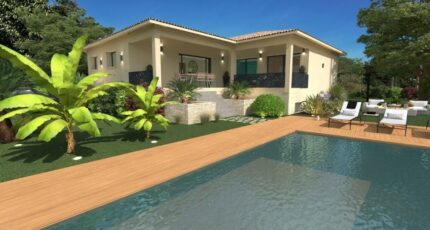 Saint-Raphaël Terrain à bâtir - 2288812-3701annonce320250930nxmht.jpeg Maisons Open