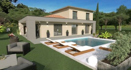 Saint-Raphaël Terrain à bâtir - 2288812-3701annonce520250930hQwRd.jpeg Maisons Open