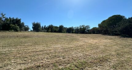 Roquebrune-sur-Argens Terrain à bâtir - 2288852-3701annonce1202509304Tfou.jpeg Maisons Open