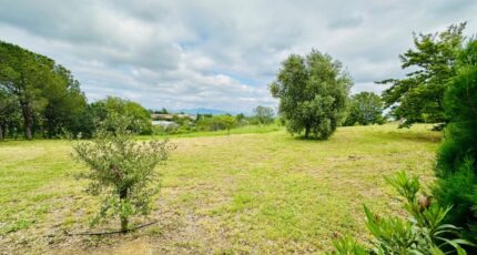 Roquebrune-sur-Argens Terrain à bâtir - 2288852-3701annonce320250930zHUme.jpeg Maisons Open