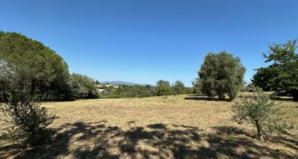 Roquebrune-sur-Argens Terrain à bâtir - 2288869-3701annonce320250930XDsr2.jpeg Maisons Open