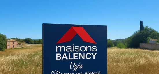 Terrain à bâtir à Montagnac, Occitanie