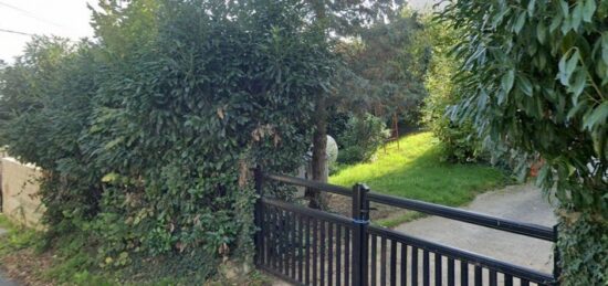 Terrain à bâtir à Linas, Île-de-France