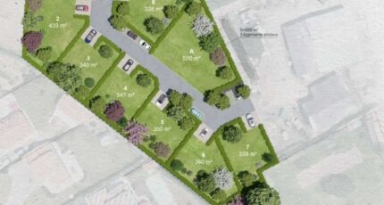 Saint-Brevin-les-Pins Terrain à bâtir - 2288894-11110annonce320250930W5iJ0.jpeg Maisons Open