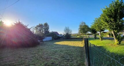 Marest-sur-Matz Terrain à bâtir - 2253803-4496annonce120250828wQT4P.jpeg Maisons Open