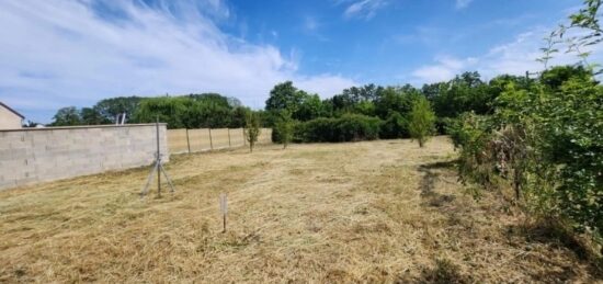 Terrain à bâtir à Rivecourt, Hauts-de-France