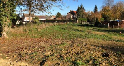 Mareuil-sur-Ourcq Terrain à bâtir - 2252779-1691annonce12025040582lWE.jpeg Maisons Open