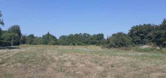 Terrain à bâtir à Callian, Provence-Alpes-Côte d'Azur