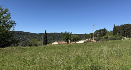 Draguignan Terrain à bâtir - 2289319-6013annonce120251001H3TTq.jpeg Maisons Open