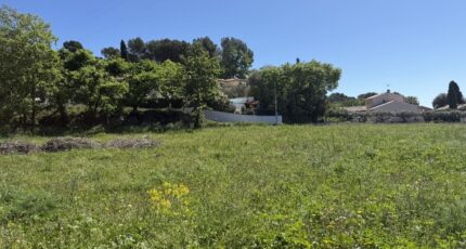 Draguignan Terrain à bâtir - 2289319-6013annonce220251001Omskk.jpeg Maisons Open