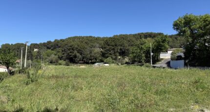 Draguignan Terrain à bâtir - 2289319-6013annonce320251001gg6d9.jpeg Maisons Open