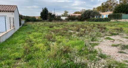 Carnoules Terrain à bâtir - 2289395-9599annonce1202510017X3zG.jpeg Maisons Open