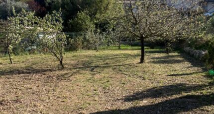 Le Luc Terrain à bâtir - 2289406-11136annonce120251001iG0BU.jpeg Maisons Open