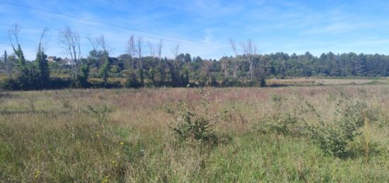 Terrain à bâtir à Vagnas, Auvergne-Rhône-Alpes