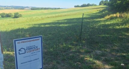 Beaumont-de-Lomagne Terrain à bâtir - 2289520-3575annonce120251001fZGkx.jpeg Maisons Open