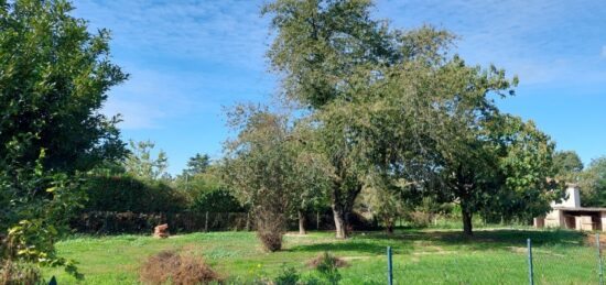 Terrain à bâtir à , Haute-Garonne