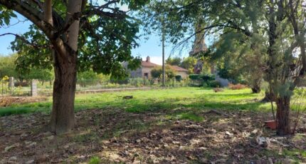 Mirepoix-sur-Tarn Terrain à bâtir - 2288434-5604annonce3202509301loch.jpeg Maisons Open