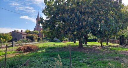 Mirepoix-sur-Tarn Terrain à bâtir - 2288434-5604annonce520250930LaOOS.jpeg Maisons Open